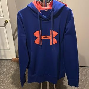 Under Armour hoodie